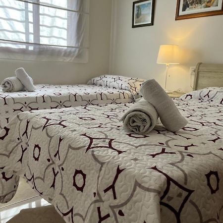Apartamento Bella Bahia 엘푸에르토데산타마리아 외부 사진