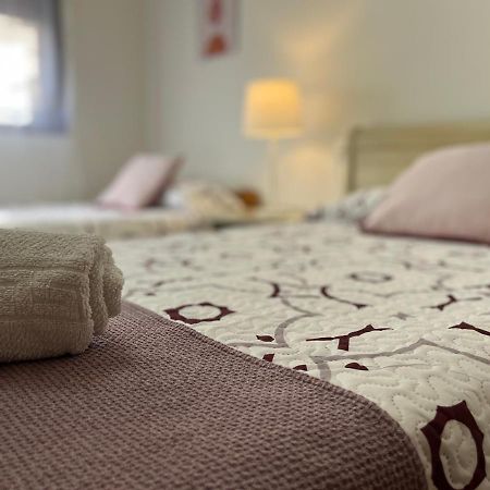 Apartamento Bella Bahia 엘푸에르토데산타마리아 외부 사진