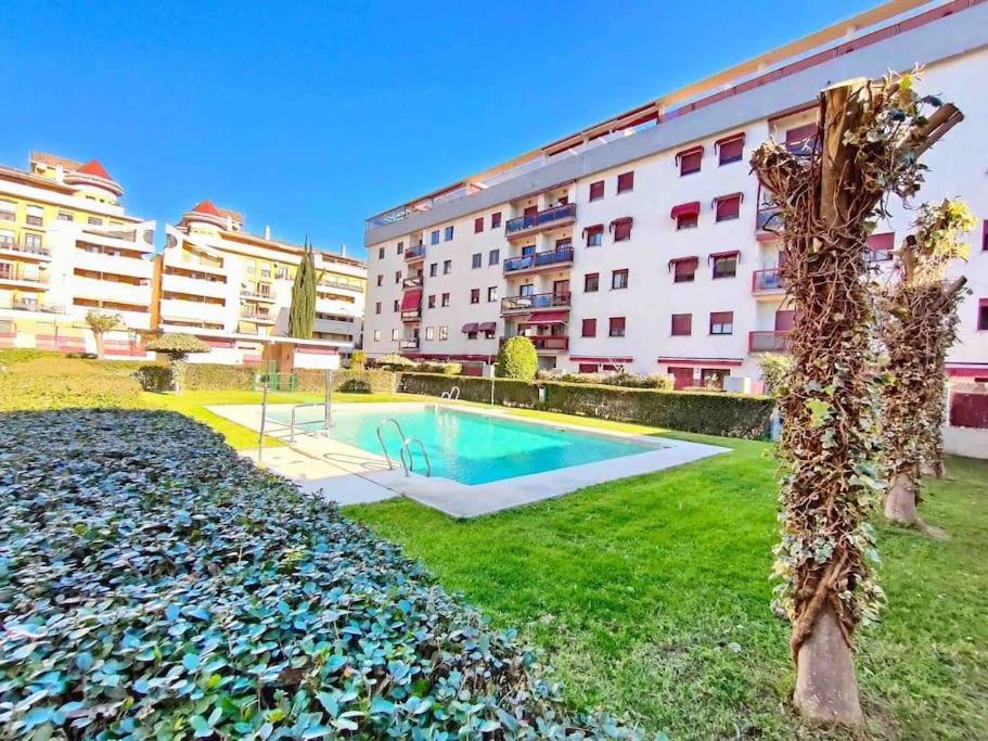 Apartamento Bella Bahia 엘푸에르토데산타마리아 외부 사진
