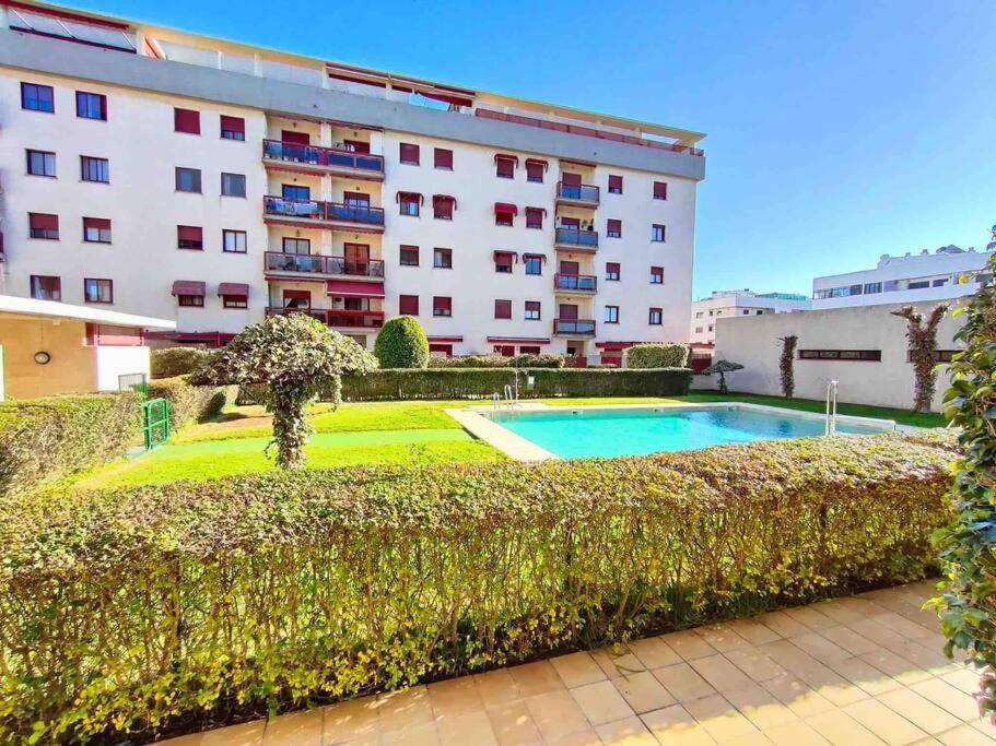 Apartamento Bella Bahia 엘푸에르토데산타마리아 외부 사진