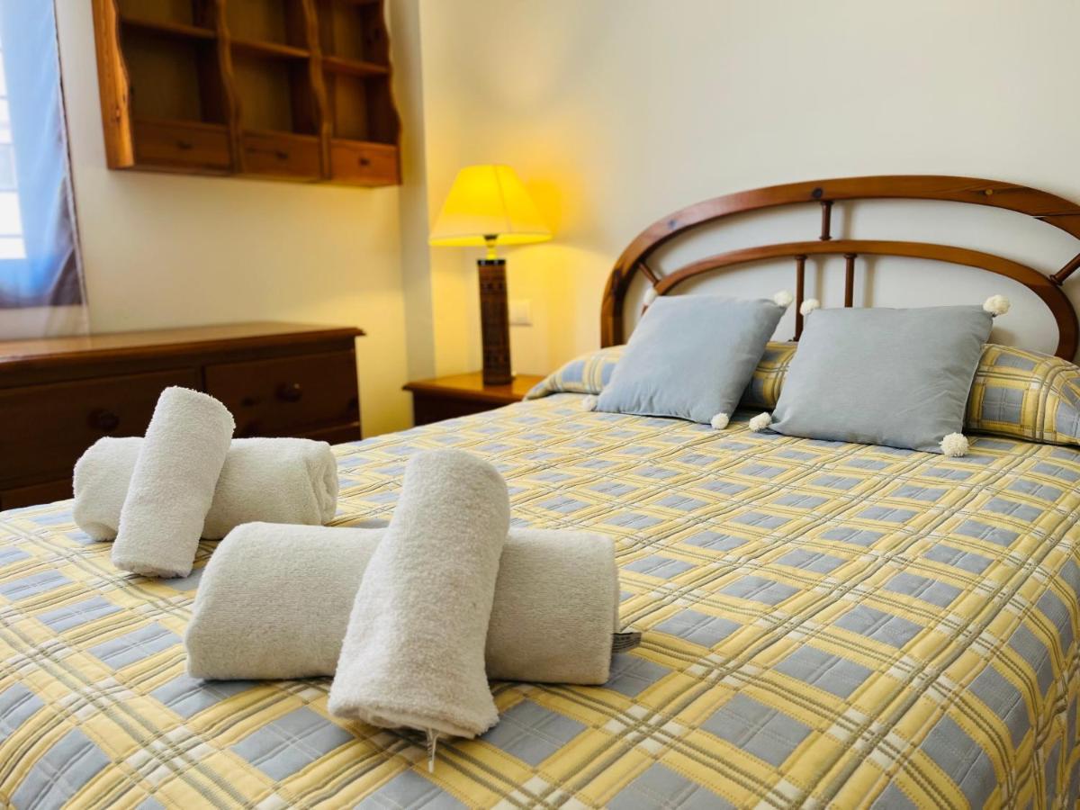 Apartamento Bella Bahia 엘푸에르토데산타마리아 외부 사진