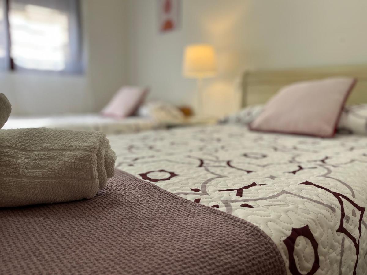 Apartamento Bella Bahia 엘푸에르토데산타마리아 외부 사진